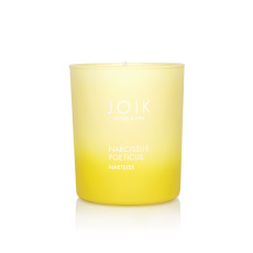 JOIK HOME & SPA svíčka z rostlinného vosku Narcissus Poeticus JOIK HOME & SPA svíčka z rostlinného vosku Narcissus Poeticus