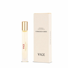Yage Forbiden Orris přírodní parfém EDP 10 ml