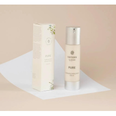 Kvitok Senses Hydratační tělový krém Pure 100 ml