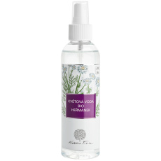 NOBILIS TILIA Květová voda BIO Heřmánek 200 ml