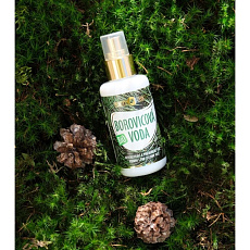 Purity Vision Borovicová voda 100 ml