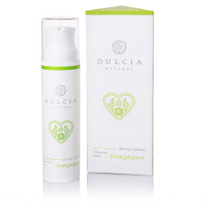 DULCIA NATURAL Energizující denní sérum 30 ml DULCIA NATURAL Energizující denní sérum 30 ml