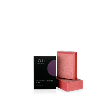 JOIK HOME & SPA Mýdlo Wild forest berries