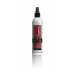 WINE AWAY Stain remover 240 ml in a bottle made of brushed aluminium