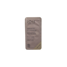 JOIK ORGANIC BEAUTY vzoreček Luminous Foundation pečující podkladový krém 04 Almond 1,5 ml JOIK ORGANIC BEAUTY vzoreček Luminous Foundation pečující podkladový krém 04 Almond 1,5 ml