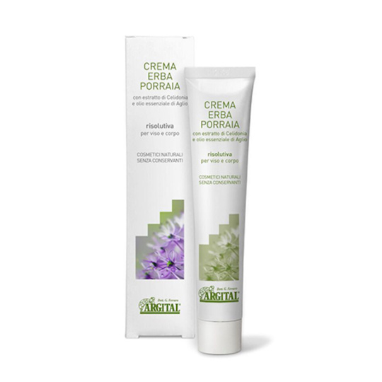 Argital Vlaštovičníkový krém na bradavice 30 ml