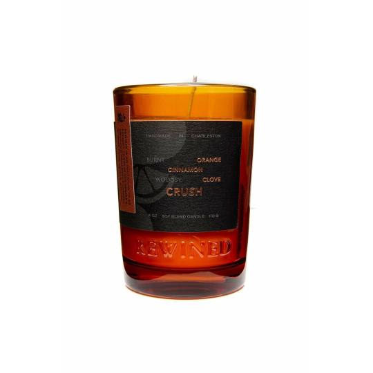 Rewined Svíčka Harvest Crush 170 g