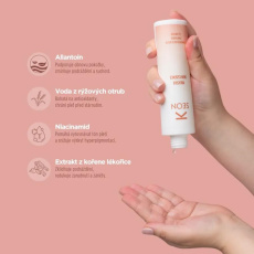 Soaphoria K.seon MilkSilk Skin Sjednocující mléčná esence 150 ml