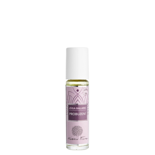 NOBILIS TILIA aroma olej Probuzení 10 ml