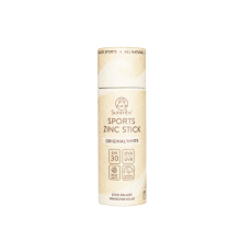 Suntribe Opalovací tyčinka se zinkem SPF 30 bílá 30g