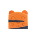 ALMARA SOAP Ručně vyráběné mýdlo My Happy Tiger 100 g expirace 15.7.2025
