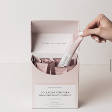 Lereve Kolagen Complex doplněk stravy 30 sáčků expirace 3/26