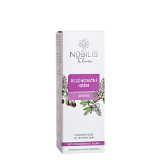 Nobilis Tilia Regenerační krém Arteris 50 ml