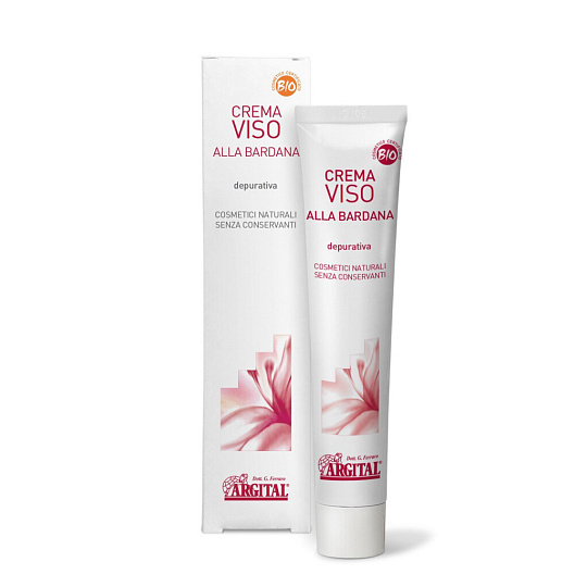 Argital Krém na akné s lopuchovým kořenem 50 ml expirace 4/26