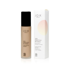 JOIK ORGANIC Pleťový BB krém Medium 50 ml expirace 9.12.2023 JOIK ORGANIC Pleťový BB krém Medium 50 ml expirace 9.12.2023