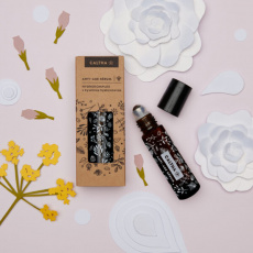 CALTHA Anti-age sérum hydrokomplex s kyselinou hyaluronovou 10 ml CALTHA Anti-age sérum hydrokomplex s kyselinou hyaluronovou 10 ml
