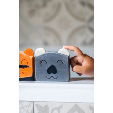 ALMARA SOAP Ručně vyráběné mýdlo My Happy Koala 100 g expirace 15.6.2025