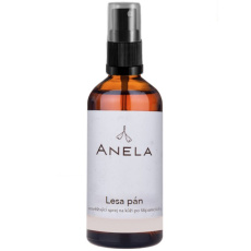 ANELA Refreshing spray for skin after cuts Lesa pán 100 ml expiry 1/23 ANELA Refreshing spray for skin after cuts Lesa pán 100 ml expiry 1/23