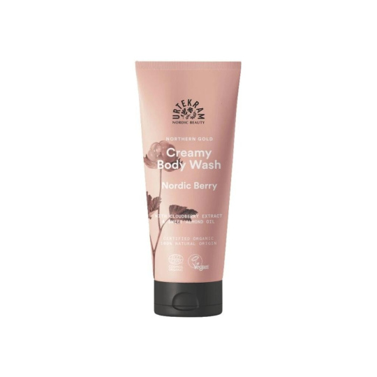Urtekram Sprchový gel Nordic Berry 200 ml