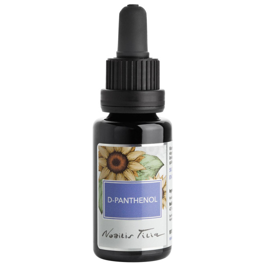 NOBILIS TILIA D-panthenol 20 ml