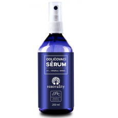 RENOVALITY Exfoliating serum with spray