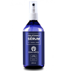 RENOVALITY Odličovací sérum s rozprašovačem 200 ml