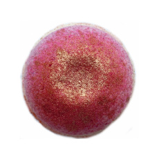 BLOOMBEE Šumivá bomba Raspberry Splash 80 g BLOOMBEE Šumivá bomba Raspberry Splash 80 g