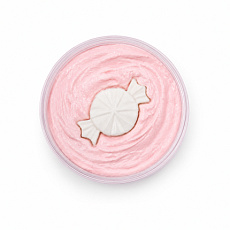 Soaphoria Sprchovací pěna s překvapením Merry Candy 200 ml