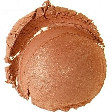 Everyday Minerals třpytivá minerální tvářenka A Whole Lotta Warmth 4,8 g Everyday Minerals třpytivá minerální tvářenka A Whole Lotta Warmth 4,8 g