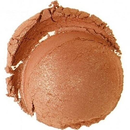 Everyday Minerals třpytivá minerální tvářenka A Whole Lotta Warmth 4,8 g Everyday Minerals třpytivá minerální tvářenka A Whole Lotta Warmth 4,8 g