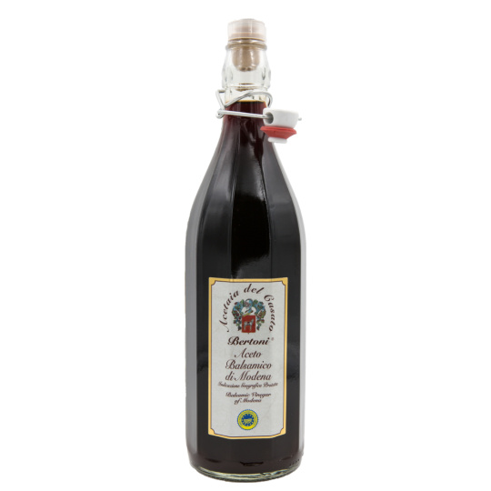 BALSAMICO BERTONI balzamikový ocet di Modena 1 l