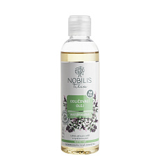 Nobilis Tilia Odličovací olej Mateřídouška 200 ml Nobilis Tilia Odličovací olej Mateřídouška 200 ml