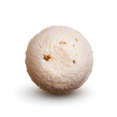 SOAPHORIA Šumivá koupelová bomba Citrusová bomba 85 g SOAPHORIA Šumivá koupelová bomba Citrusová bomba 85 g