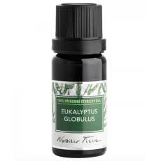 NOBILIS TILIA Eucalyptus globulus essential oil