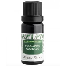 NOBILIS TILIA Éterický olej Eukalyptus globulus 10 ml