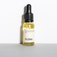 Mylo Sérum na suchou a citlivou pleť FLÓRA  MINI 15 ml
