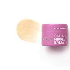 Natuint Cosmetics Balzám na bradavky 30 ml expirace 10/26