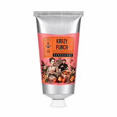 Soaphoria Výživný krém na ruce a nohy Krazy Punch 75 ml