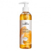 SOAPHORIA NutriShamp přírodní tekutý šampon na suché poškozené vlasy 250 ml
