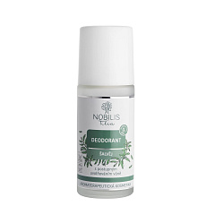 Nobilis Tilia Deodorant roll-on Šalvěj 50 ml Nobilis Tilia Deodorant roll-on Šalvěj 50 ml
