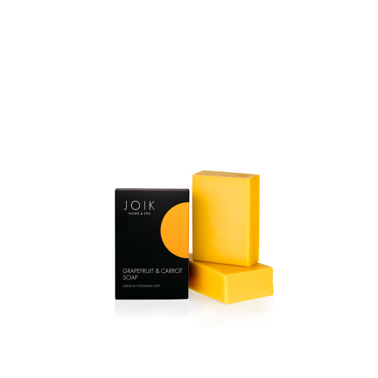 JOIK HOME & SPA Mýdlo Grapefruit & carrot
