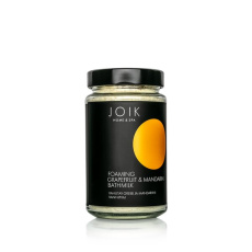 JOIK HOME & SPA Koupelové mléko Grapefruit and mandarin