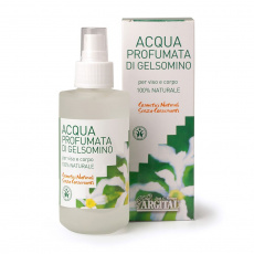 ARGITAL Jasmínová květová voda 125 ml ARGITAL Jasmínová květová voda 125 ml
