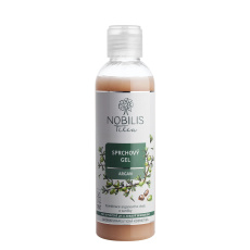 Nobilis Tilia Sprchový gel Argan Nobilis Tilia Sprchový gel Argan