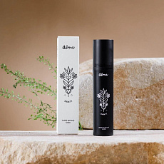 Alma Lehký pleťový krém s lípou a fermentovanými laktobacily Sántí 50 ml