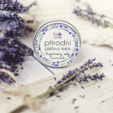 Biorythme Relaxační krém pro smíšenou pleť 30 ml