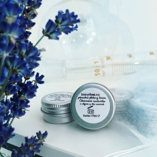SAMPLE Relaxing cream for combination skin expiry 2/23 SAMPLE Relaxing cream for combination skin expiry 2/23