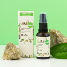 KVITOK Beard treatment oil Plnovous KVITOK Beard treatment oil Plnovous