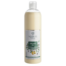 Nobilis Tilia Sprchový gel Citron