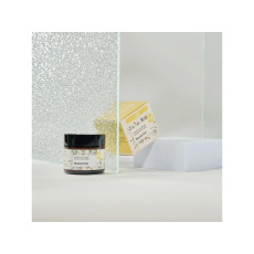 Kvitok Šlehaný tělový krém Slunečný den 60 ml